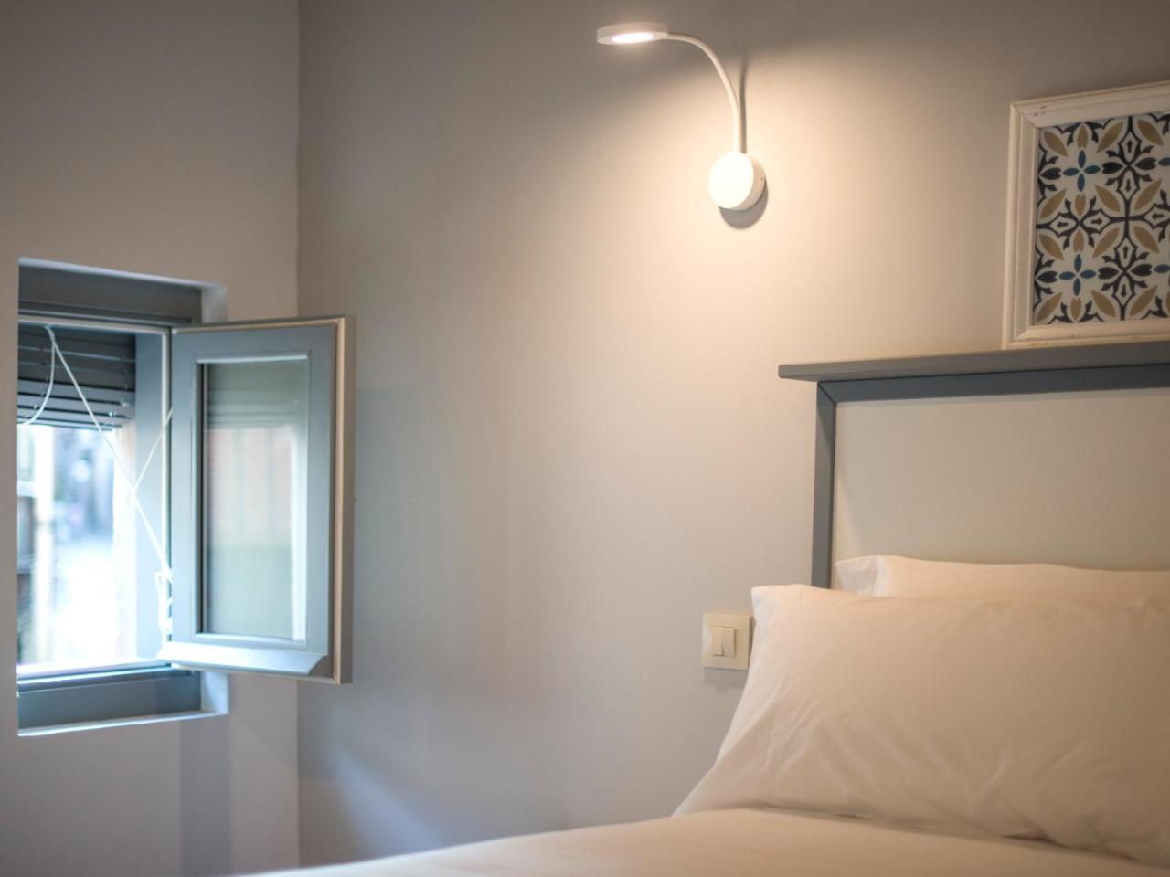 Aldaba Apartamentos Toledo Luaran gambar