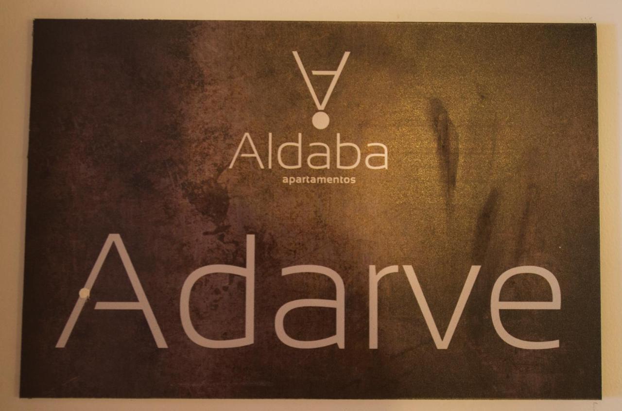 Aldaba Apartamentos Toledo Luaran gambar