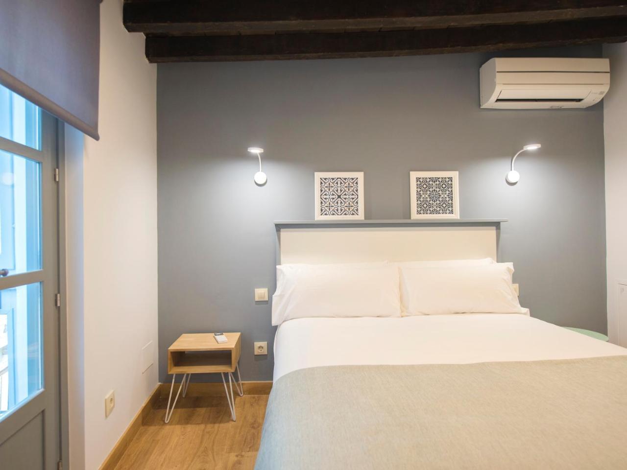 Aldaba Apartamentos Toledo Luaran gambar