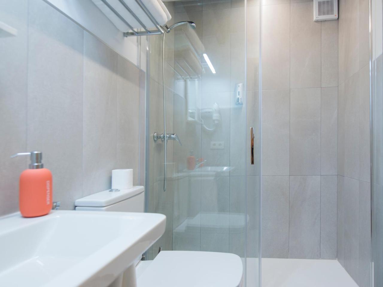 Aldaba Apartamentos Toledo Luaran gambar