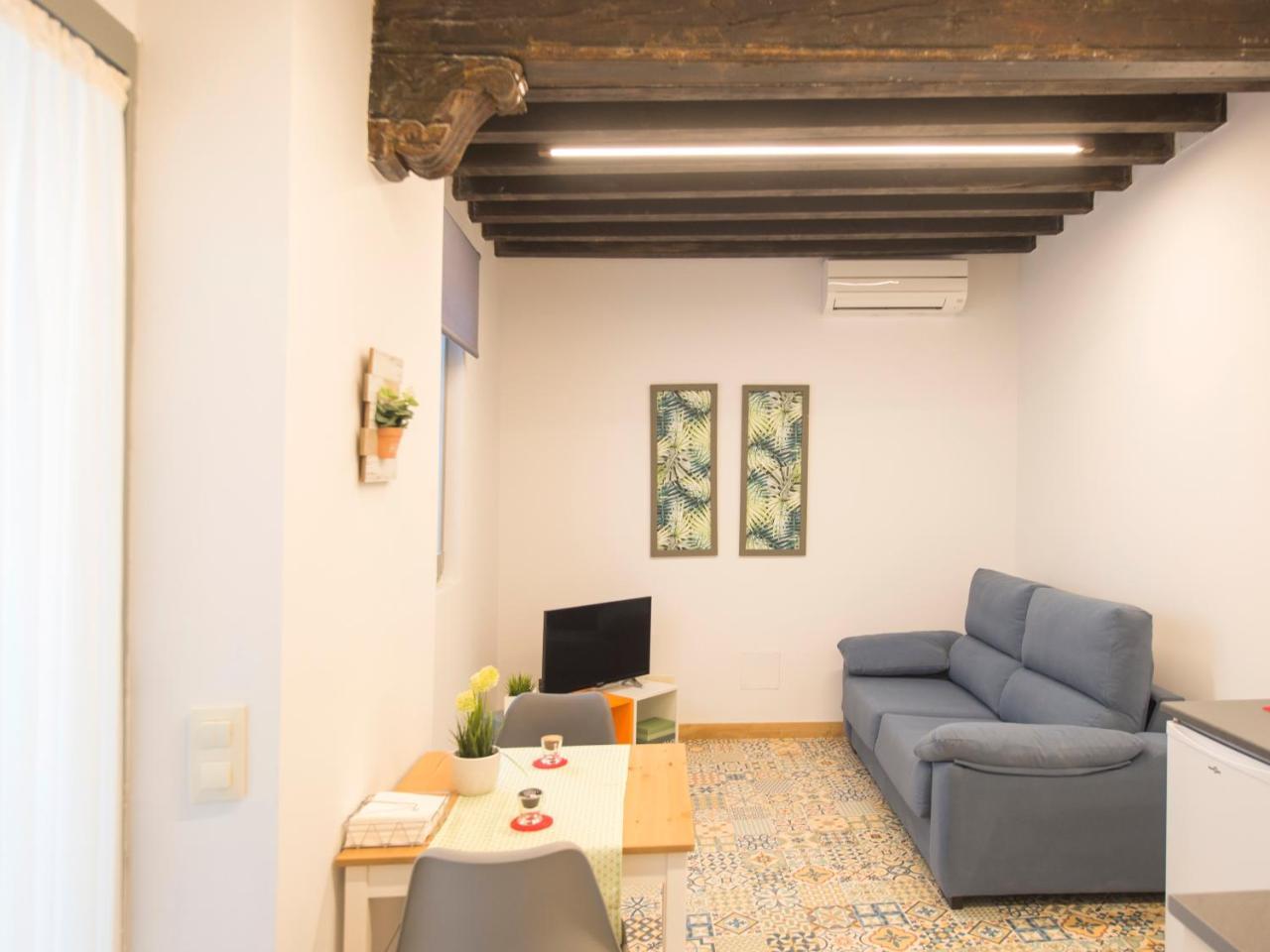 Aldaba Apartamentos Toledo Luaran gambar