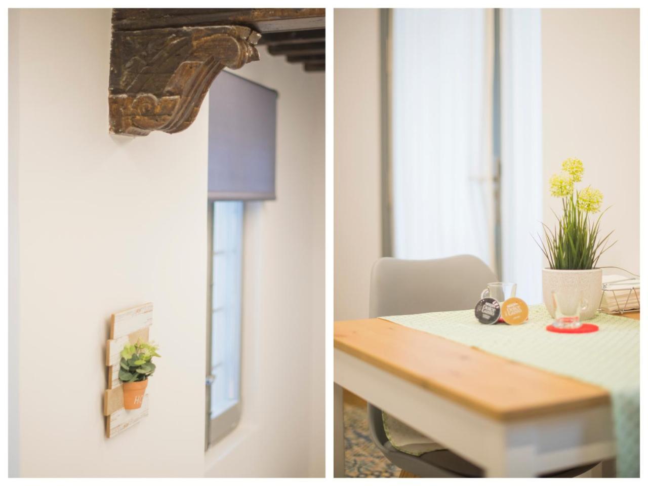 Aldaba Apartamentos Toledo Luaran gambar